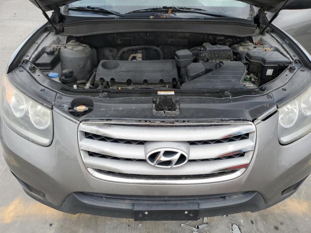 Photo 11 VIN: 5XYZG3AB1CG155658 - HYUNDAI SANTA FE G 