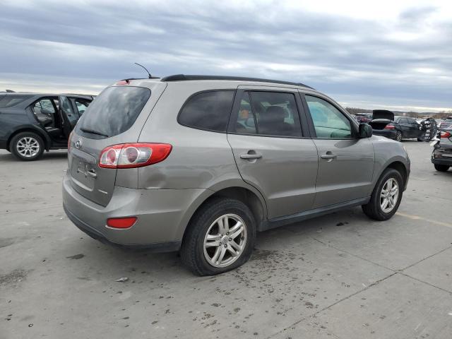 Photo 2 VIN: 5XYZG3AB1CG155658 - HYUNDAI SANTA FE G 