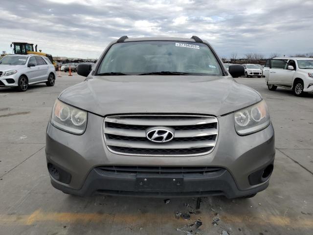 Photo 4 VIN: 5XYZG3AB1CG155658 - HYUNDAI SANTA FE G 