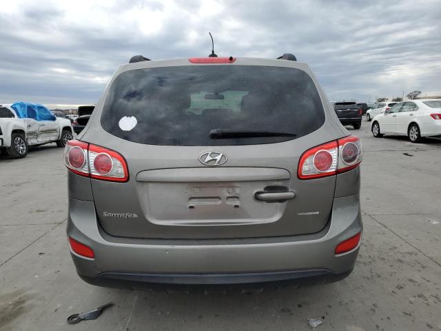 Photo 5 VIN: 5XYZG3AB1CG155658 - HYUNDAI SANTA FE G 