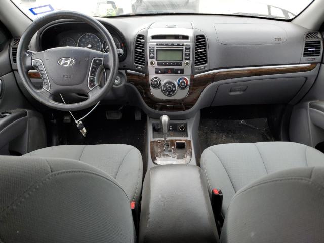 Photo 7 VIN: 5XYZG3AB1CG155658 - HYUNDAI SANTA FE G 