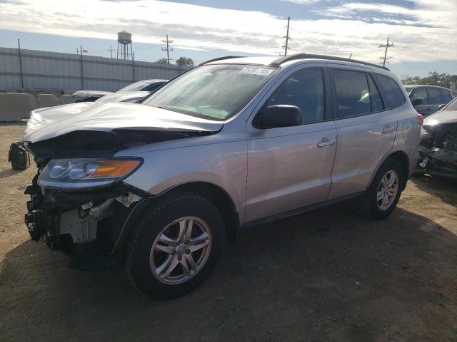 Photo 0 VIN: 5XYZG3AB1CG159810 - HYUNDAI SANTA FE G 