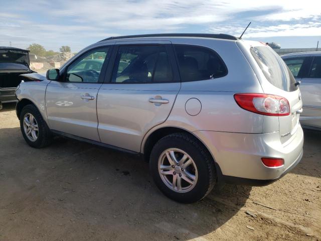 Photo 1 VIN: 5XYZG3AB1CG159810 - HYUNDAI SANTA FE G 