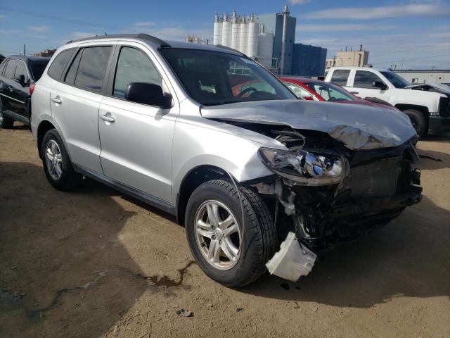 Photo 3 VIN: 5XYZG3AB1CG159810 - HYUNDAI SANTA FE G 