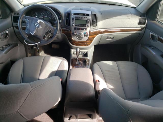 Photo 7 VIN: 5XYZG3AB1CG159810 - HYUNDAI SANTA FE G 