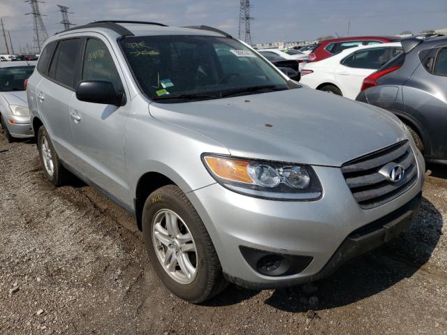 Photo 0 VIN: 5XYZG3AB1CG161816 - HYUNDAI SANTA FE G 