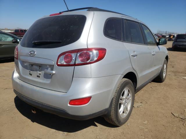 Photo 3 VIN: 5XYZG3AB1CG161816 - HYUNDAI SANTA FE G 