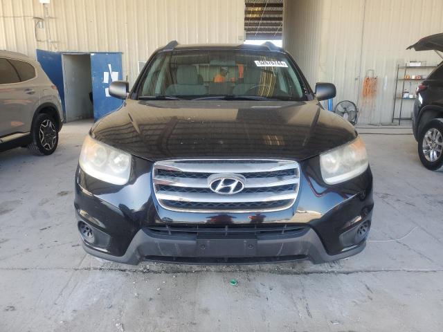 Photo 4 VIN: 5XYZG3AB1CG166532 - HYUNDAI SANTA FE 