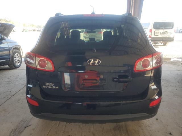 Photo 5 VIN: 5XYZG3AB1CG166532 - HYUNDAI SANTA FE 