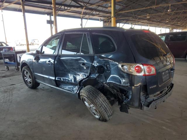 Photo 1 VIN: 5XYZG3AB2BG003984 - HYUNDAI SANTA FE G 