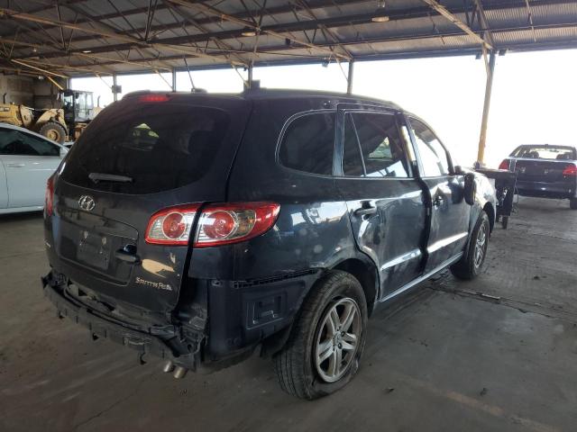 Photo 2 VIN: 5XYZG3AB2BG003984 - HYUNDAI SANTA FE G 