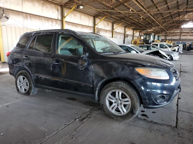 Photo 3 VIN: 5XYZG3AB2BG003984 - HYUNDAI SANTA FE G 