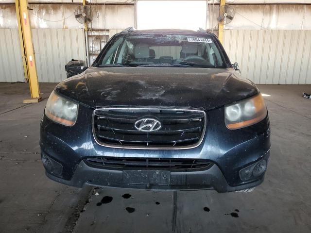 Photo 4 VIN: 5XYZG3AB2BG003984 - HYUNDAI SANTA FE G 