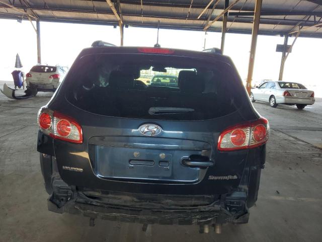 Photo 5 VIN: 5XYZG3AB2BG003984 - HYUNDAI SANTA FE G 