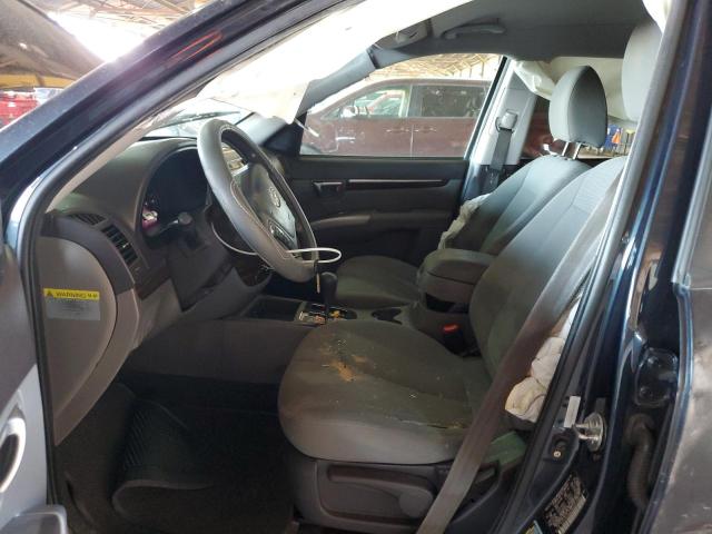 Photo 6 VIN: 5XYZG3AB2BG003984 - HYUNDAI SANTA FE G 