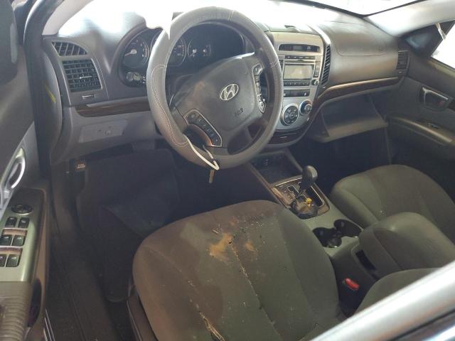 Photo 7 VIN: 5XYZG3AB2BG003984 - HYUNDAI SANTA FE G 