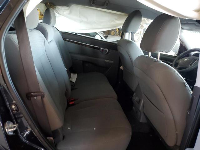 Photo 9 VIN: 5XYZG3AB2BG003984 - HYUNDAI SANTA FE G 