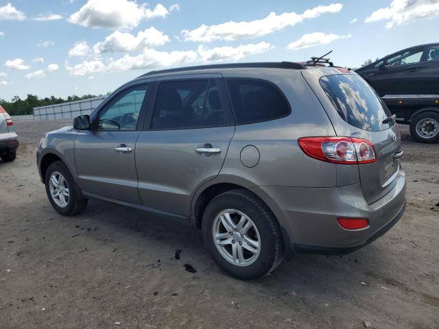 Photo 1 VIN: 5XYZG3AB2BG008442 - HYUNDAI SANTA FE 