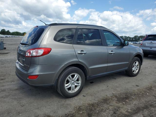 Photo 2 VIN: 5XYZG3AB2BG008442 - HYUNDAI SANTA FE 