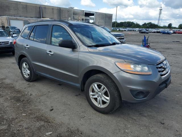 Photo 3 VIN: 5XYZG3AB2BG008442 - HYUNDAI SANTA FE 