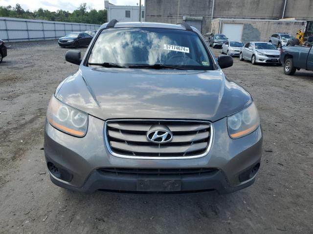 Photo 4 VIN: 5XYZG3AB2BG008442 - HYUNDAI SANTA FE 