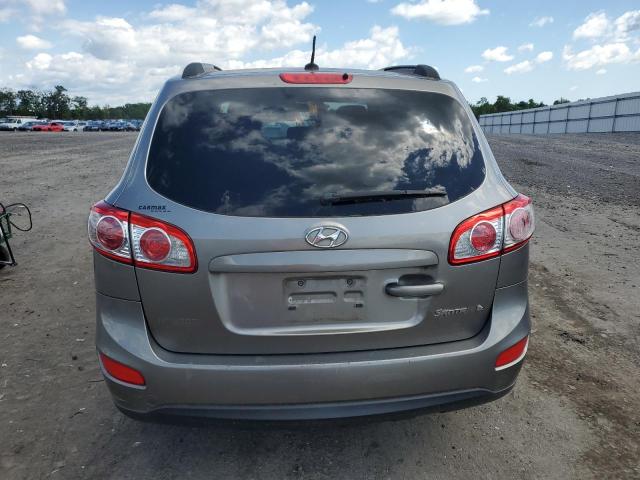 Photo 5 VIN: 5XYZG3AB2BG008442 - HYUNDAI SANTA FE 