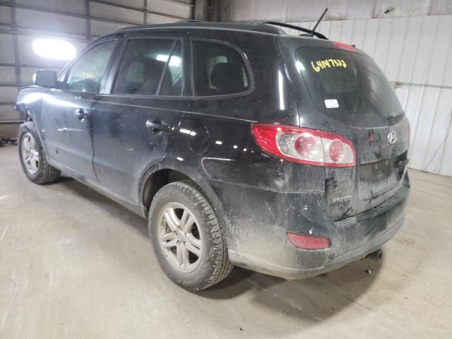 Photo 2 VIN: 5XYZG3AB2BG010014 - HYUNDAI SANTA FE G 