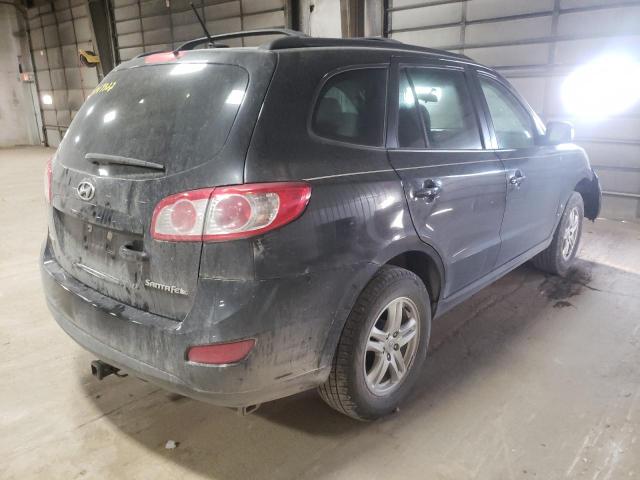 Photo 3 VIN: 5XYZG3AB2BG010014 - HYUNDAI SANTA FE G 