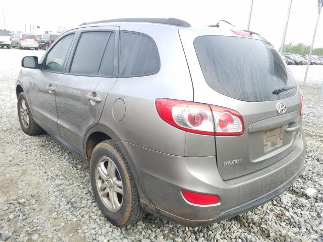 Photo 2 VIN: 5XYZG3AB2BG013883 - HYUNDAI SANTA FE G 