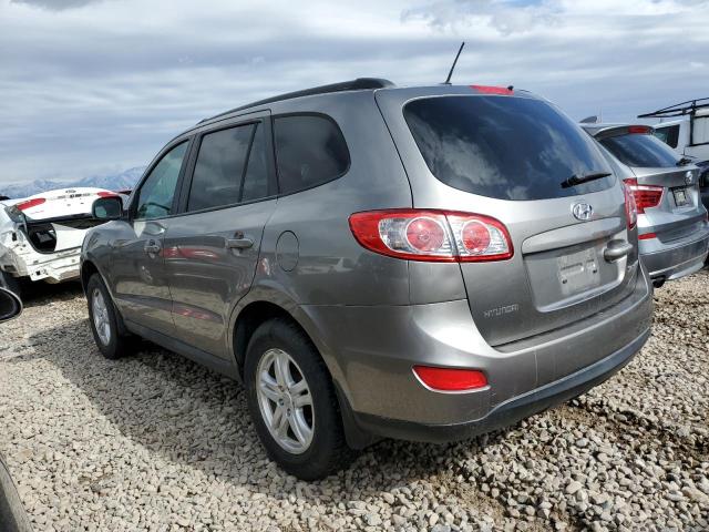 Photo 1 VIN: 5XYZG3AB2BG017058 - HYUNDAI SANTA FE G 