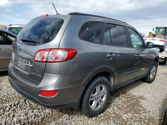 Photo 2 VIN: 5XYZG3AB2BG017058 - HYUNDAI SANTA FE G 