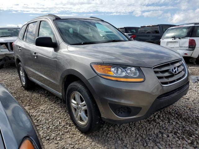 Photo 3 VIN: 5XYZG3AB2BG017058 - HYUNDAI SANTA FE G 