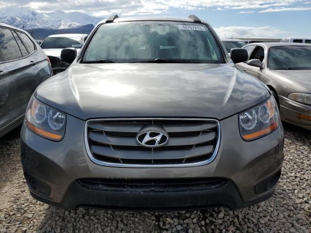 Photo 4 VIN: 5XYZG3AB2BG017058 - HYUNDAI SANTA FE G 