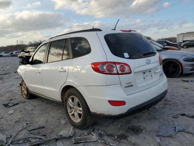 Photo 1 VIN: 5XYZG3AB2BG027590 - HYUNDAI SANTA FE G 