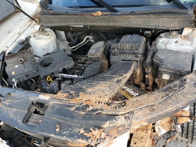 Photo 11 VIN: 5XYZG3AB2BG027590 - HYUNDAI SANTA FE G 