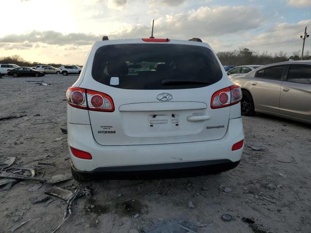 Photo 5 VIN: 5XYZG3AB2BG027590 - HYUNDAI SANTA FE G 