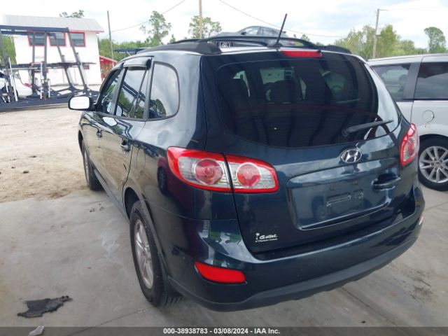 Photo 2 VIN: 5XYZG3AB2BG035379 - HYUNDAI SANTA FE 