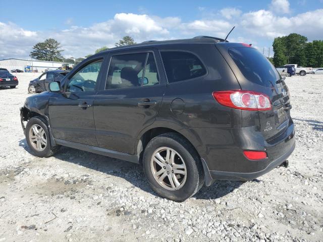 Photo 1 VIN: 5XYZG3AB2BG035897 - HYUNDAI SANTA FE 