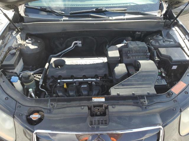 Photo 10 VIN: 5XYZG3AB2BG035897 - HYUNDAI SANTA FE 