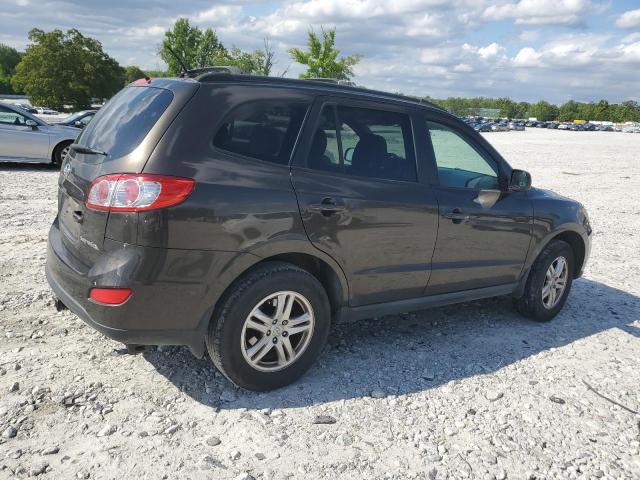 Photo 2 VIN: 5XYZG3AB2BG035897 - HYUNDAI SANTA FE 