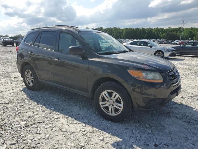 Photo 3 VIN: 5XYZG3AB2BG035897 - HYUNDAI SANTA FE 