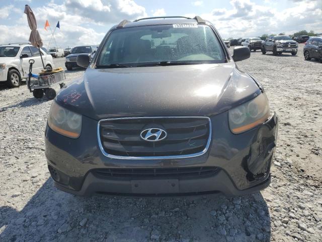 Photo 4 VIN: 5XYZG3AB2BG035897 - HYUNDAI SANTA FE 