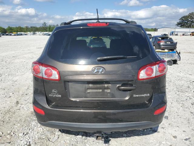 Photo 5 VIN: 5XYZG3AB2BG035897 - HYUNDAI SANTA FE 