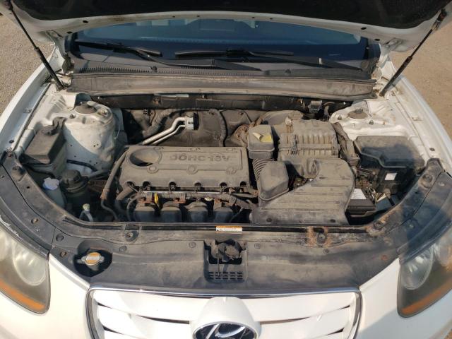 Photo 11 VIN: 5XYZG3AB2BG038525 - HYUNDAI SANTA FE G 