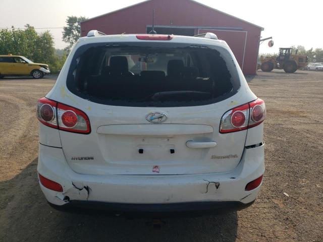 Photo 5 VIN: 5XYZG3AB2BG038525 - HYUNDAI SANTA FE G 