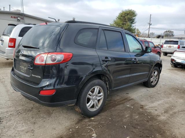 Photo 2 VIN: 5XYZG3AB2BG040176 - HYUNDAI SANTA FE 