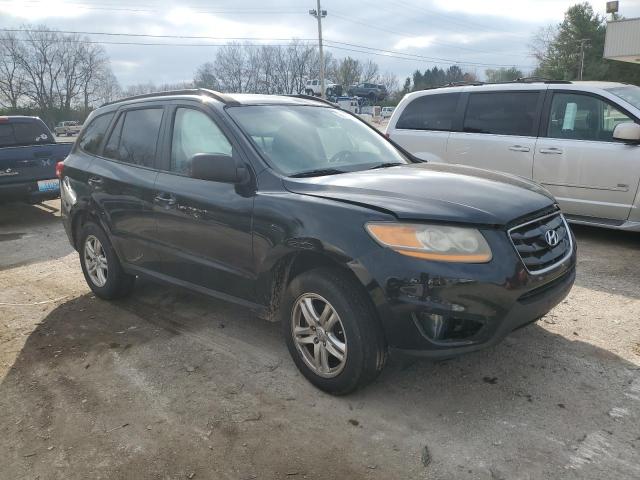 Photo 3 VIN: 5XYZG3AB2BG040176 - HYUNDAI SANTA FE 