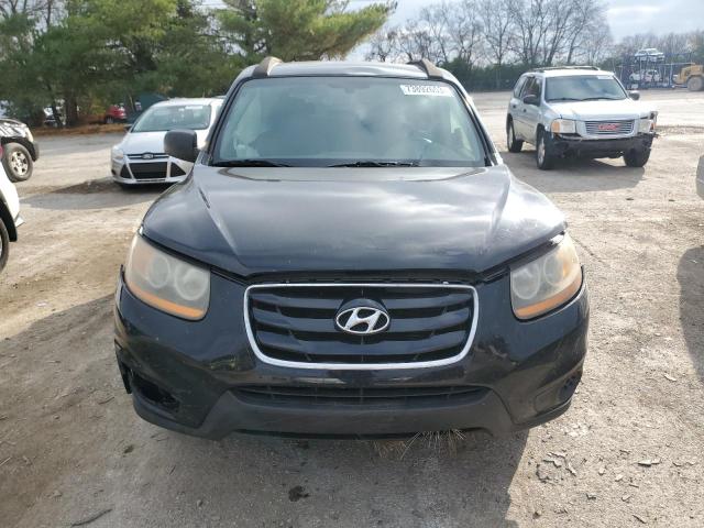 Photo 4 VIN: 5XYZG3AB2BG040176 - HYUNDAI SANTA FE 