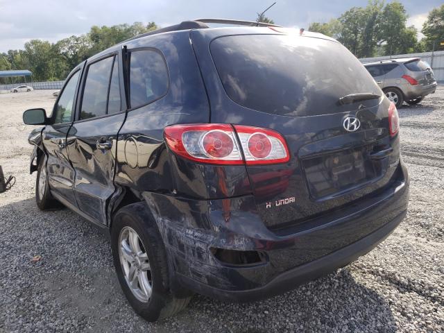 Photo 2 VIN: 5XYZG3AB2BG042347 - HYUNDAI SANTA FE G 