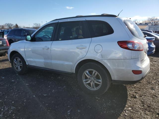 Photo 1 VIN: 5XYZG3AB2BG042509 - HYUNDAI SANTA FE 